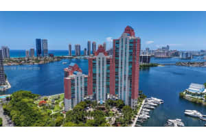 3370 Hidden Bay Drive #uph3715, Aventura, Fl 33180, Aventura