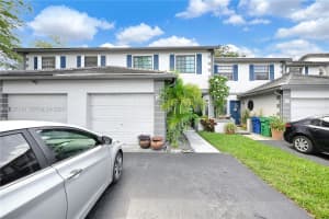 15561 Sw 110th Terrace, Miami, Fl 33196, Miami