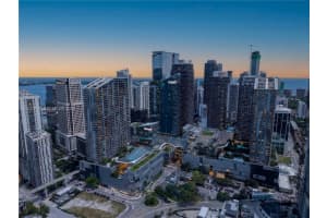 68 Se 6th Street 3506, Miami, Fl 33131, Miami