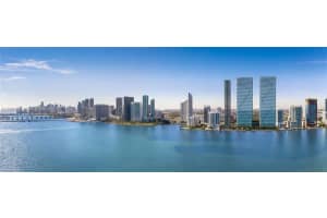 711 Ne 23 2206 Miami, FL 33137 - Off Market