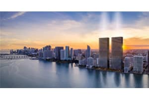711 Ne 23 2206 Miami, FL 33137 - Off Market