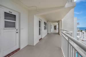 901 S Surf Rd Apt 506, Hollywood, FL 33019, - MLS#A12037388