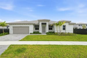 13249 Sw 189th Ter, Miami