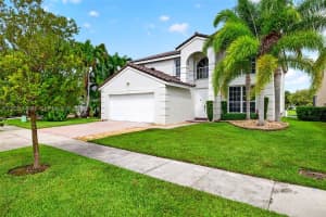 17488 Sw 28th Court, Miramar, Fl 33029, Miramar