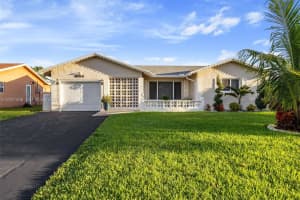 8014 Nw 101st Avenue, Tamarac, Fl 33321, Tamarac