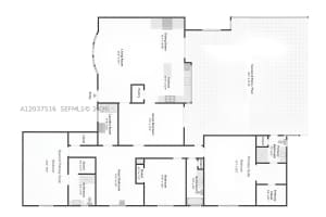 1911 53rd Avenue, Hollywood, FL 33021 - MLS#A12037516