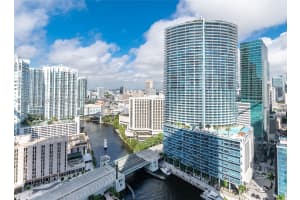 475 Brickell Avenue, Miami, FL 33131 - MLS#A12037554