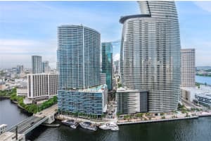 475 Brickell Avenue, Miami, FL 33131 - MLS#A12037554