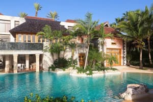 0 Cana Cap Punta Cana, FL  - MLS#A12037572