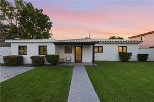 7395 Sw 39th Street, Miami, Fl 33155, Miami