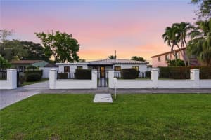 7395 39th Street, Miami, FL 33155 - MLS#A12037604