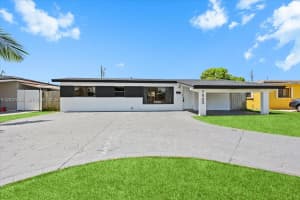 7500 Venetian Street, Miramar, Fl 33023, Miramar