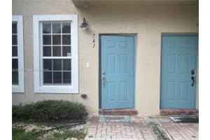 741 Nw 42nd Avenue, Plantation, Fl 33317, Plantation 741 Nw 42nd Avenue, Plantation, Fl 33317, Plantation