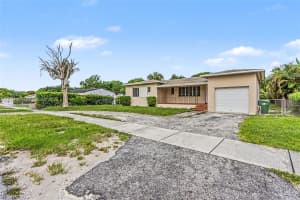 13020 1st Avenue, Miami, FL 33168 - MLS#A12037731