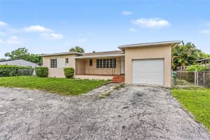 13020 1st Avenue, Miami, FL 33168 - MLS#A12037731
