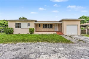 13020 1st Avenue, Miami, FL 33168 - MLS#A12037731