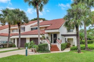 101 Sea Oats Dr Apt H, Juno Beach, FL 33408, - MLS#A12037744