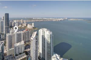 1200 Brickell Bay Drive, Miami, FL 33131 - MLS#A12037745