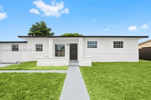 4011 NW 171st St, Miami Gardens, FL 33055, - MLS#A12037762