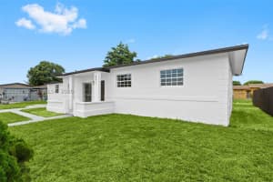 4011 NW 171st St, Miami Gardens, FL 33055, - MLS#A12037762