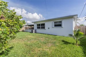 6630 Liberty Street, Hollywood, FL 33024 - MLS#A12037780