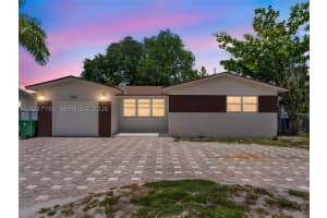 6525 18th Street, Miramar, FL 33023 - MLS#A12037785