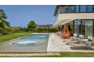 0 Ocean View Punta Cana, FL  - MLS#A12037809