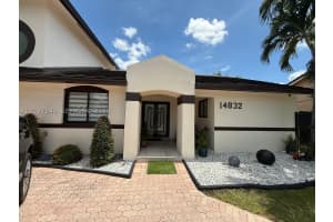 14832 169th Lane, Miami, FL 33187 - MLS#A12037944
