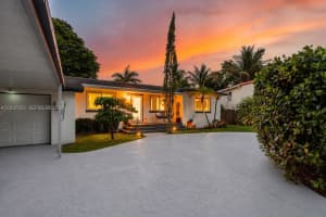 351 NE 117th St, Miami, FL 33161, - MLS#A12037950