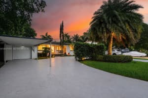 351 NE 117th St, Miami, FL 33161, - MLS#A12037950