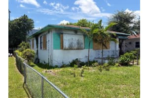 1810 55th Street, Miami, FL 33142 - MLS#A12038072