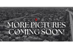 12651 Nw 18th Place, Coral Springs, Fl 33071, Coral Springs