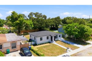 1480 150th Street, Miami, FL 33161 - MLS#A12038144