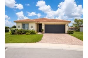 2007 Sw Jamesport Drive 161, Port St. Lucie, Fl 34953, Port Saint Lucie