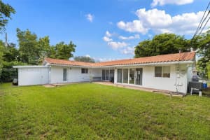 811 Capri Street, Coral Gables, FL 33134 - MLS#A12038233