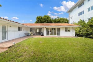 811 Capri Street, Coral Gables, FL 33134 - MLS#A12038233