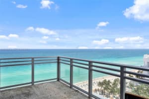 3535 S Ocean Drive 1703, Hollywood, Fl 33019, Hollywood