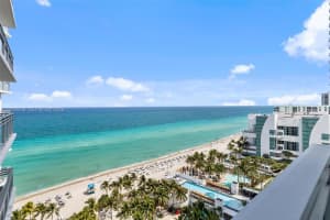 3535 Ocean Drive, Hollywood, FL 33019 - MLS#A12038258