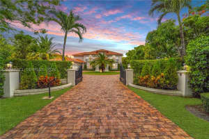 11111 Sw 77th Avenue, Pinecrest, Fl 33156, Pinecrest