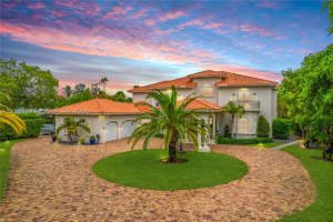 11111 SW 77th Ave, Pinecrest, FL 33156, - MLS#A12038273