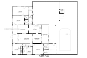 9601 SW 66th St, Miami, FL 33173, - MLS#A12038307