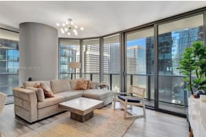 801 S Miami Avenue 2205, Miami, Fl 33130, Miami