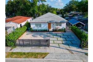 311 Nw 95th Street, Miami, Fl 33150, Miami