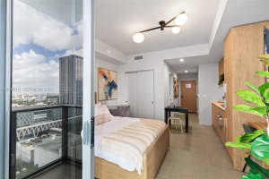 11 6th Street, Miami, FL 33132 - MLS#A12038411