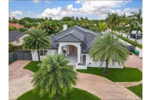 11390 Sw 30th Street, Miami, Fl 33165, Miami