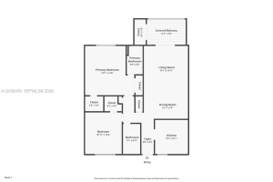 2615 1st Court, Boynton Beach, FL 33435 - MLS#A12038459