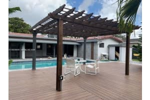 4718 Roosevelt Street, Hollywood, Fl 33021, Hollywood