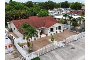 10532 Nw 30th Avenue, Miami, Fl 33147, Miami