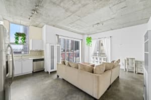 133 NE 2nd Ave Apt 1112, Miami, FL 33132, - MLS#A12038735