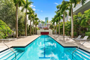 133 NE 2nd Ave Apt 1112, Miami, FL 33132, - MLS#A12038735